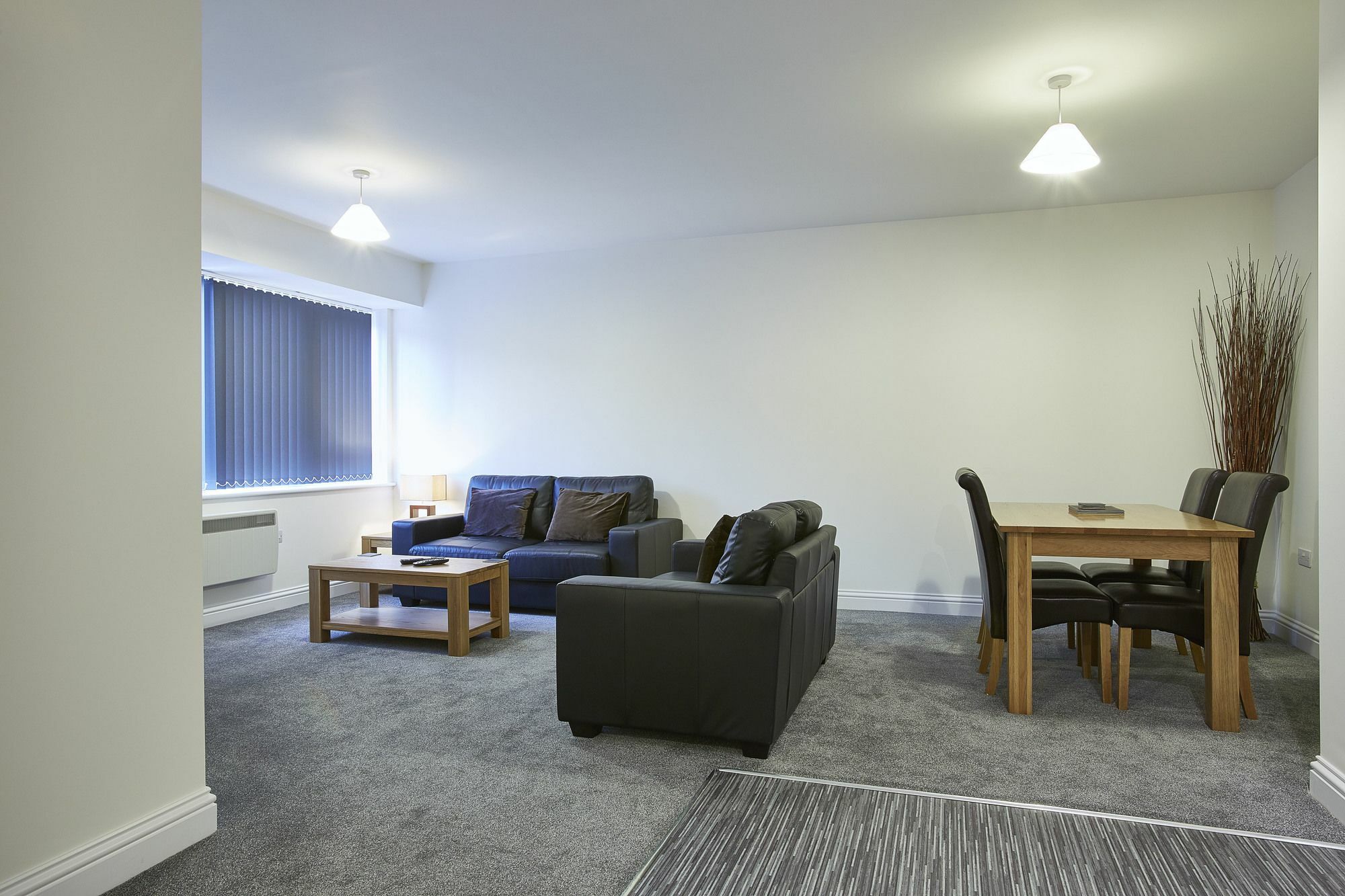 Appartement Guild House à Swindon Extérieur photo